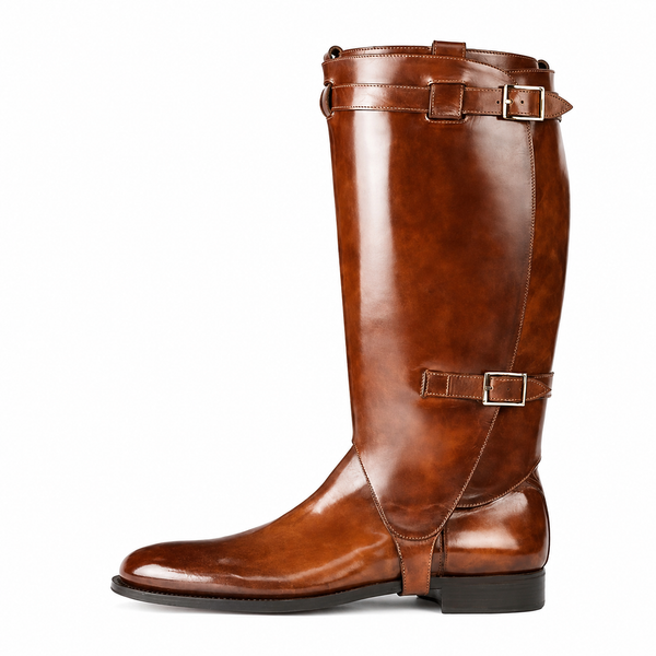 The Cairen Equestrian Horse Riding Boots